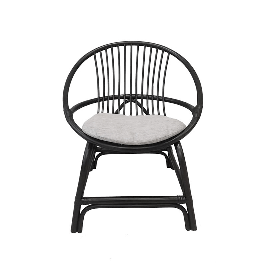 Pacific Chair with Cushion Pacific Chair with Cushion Mandaue Foam