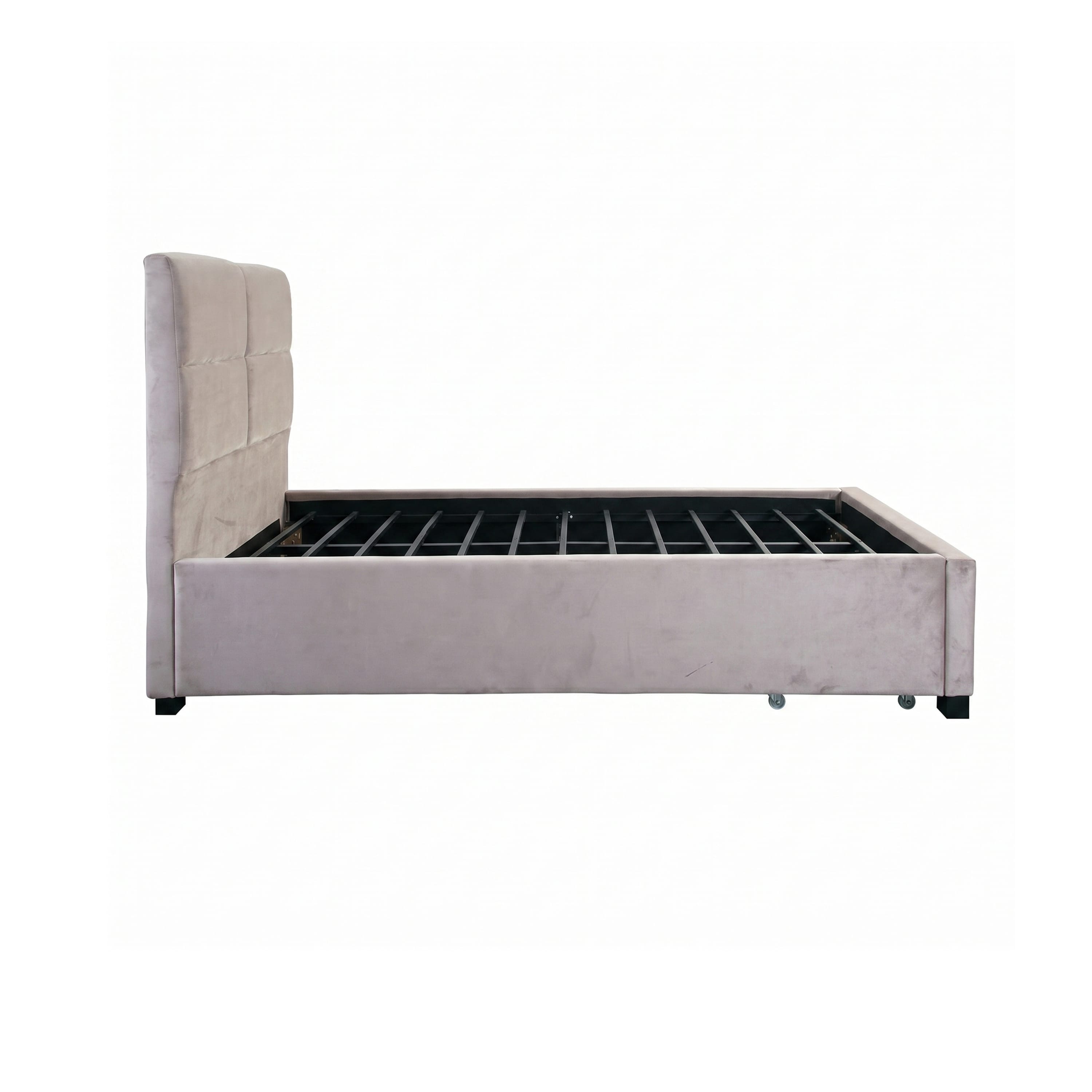 #size_Semi-Double Bed 48x75