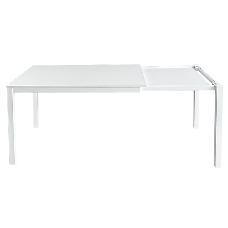 MORE PELTON OPTIONS Pelton 120-180 Extension Table Pelton 120-180 Extension Table Mandaue Foam