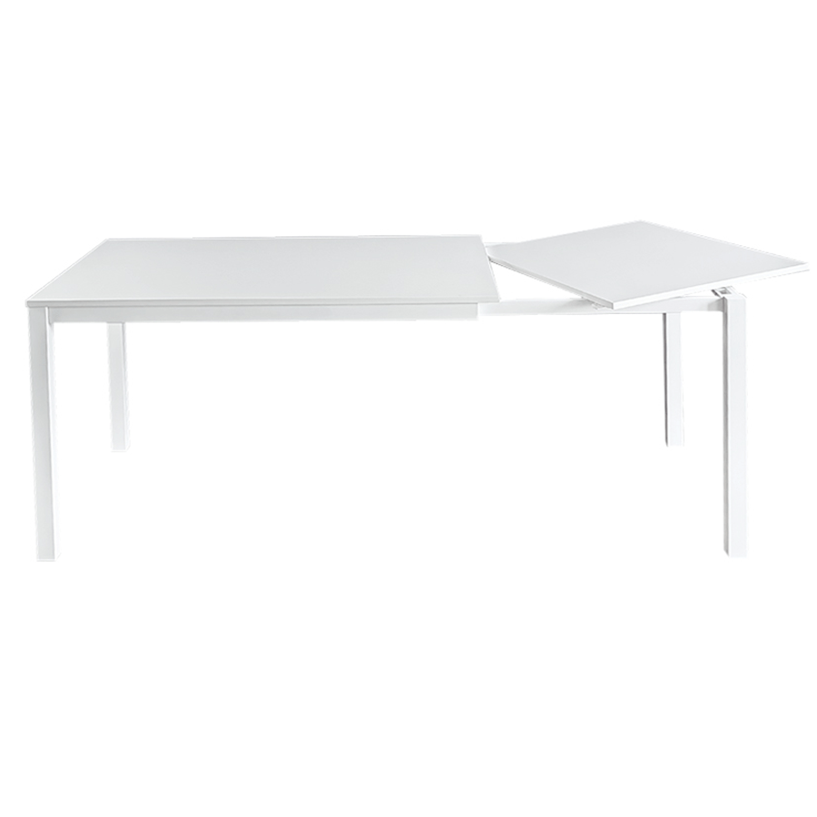 MORE PELTON OPTIONS Pelton 120-180 Extension Table Pelton 120-180 Extension Table Mandaue Foam