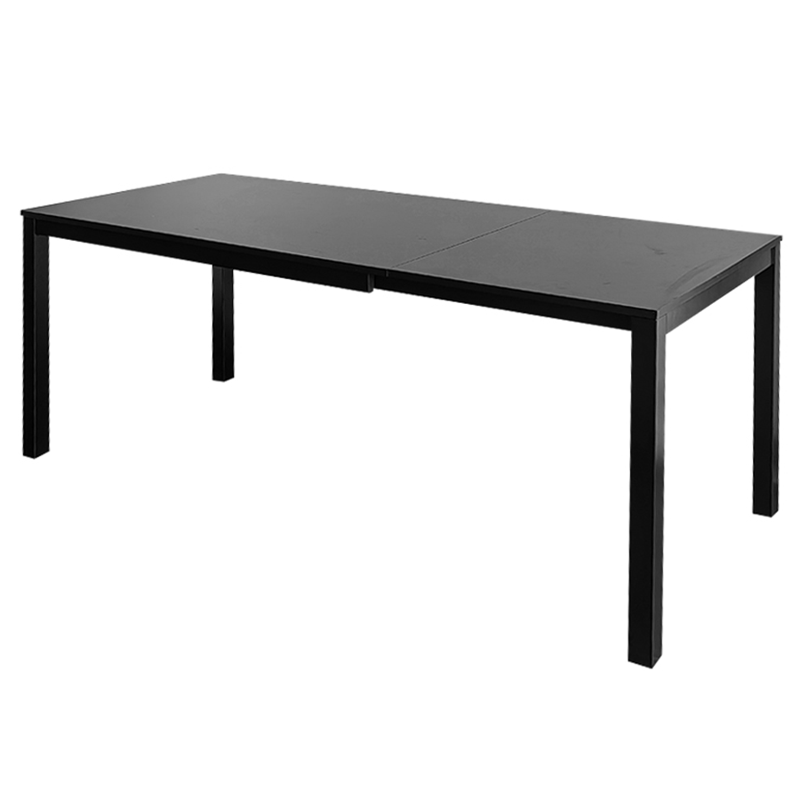MORE PELTON OPTIONS Pelton 120-180 Extension Table Pelton 120-180 Extension Table Mandaue Foam