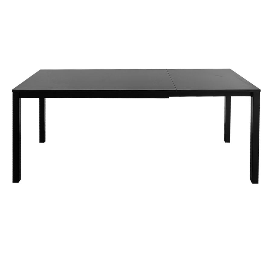 MORE PELTON OPTIONS Pelton 120-180 Extension Table Pelton 120-180 Extension Table Mandaue Foam