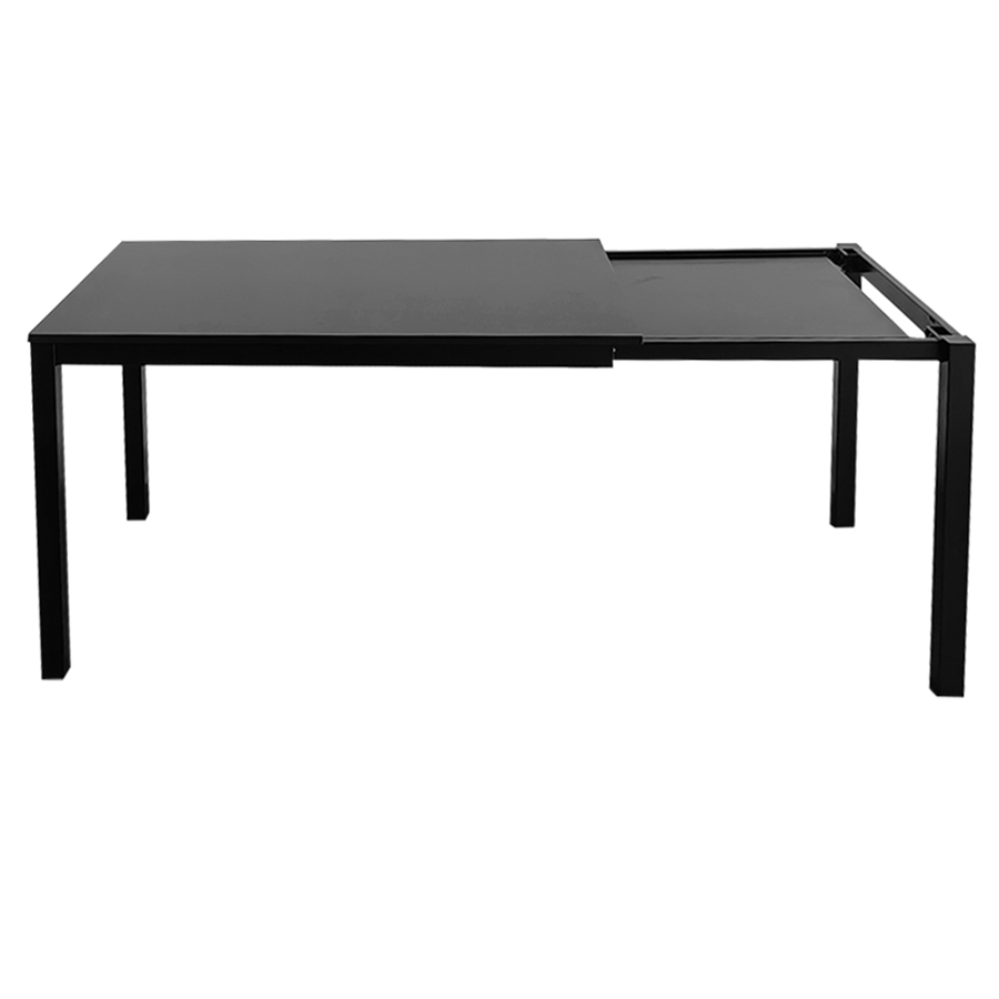 MORE PELTON OPTIONS Pelton 120-180 Extension Table Pelton 120-180 Extension Table Mandaue Foam