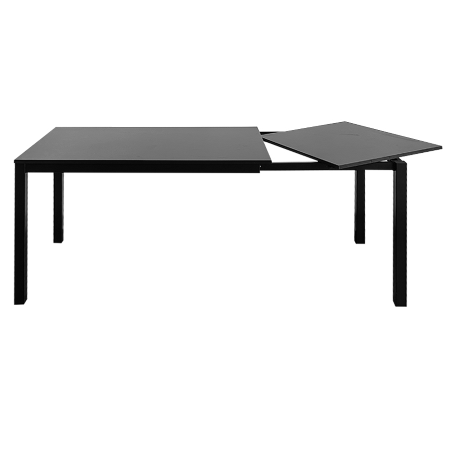 MORE PELTON OPTIONS Pelton 120-180 Extension Table Pelton 120-180 Extension Table Mandaue Foam