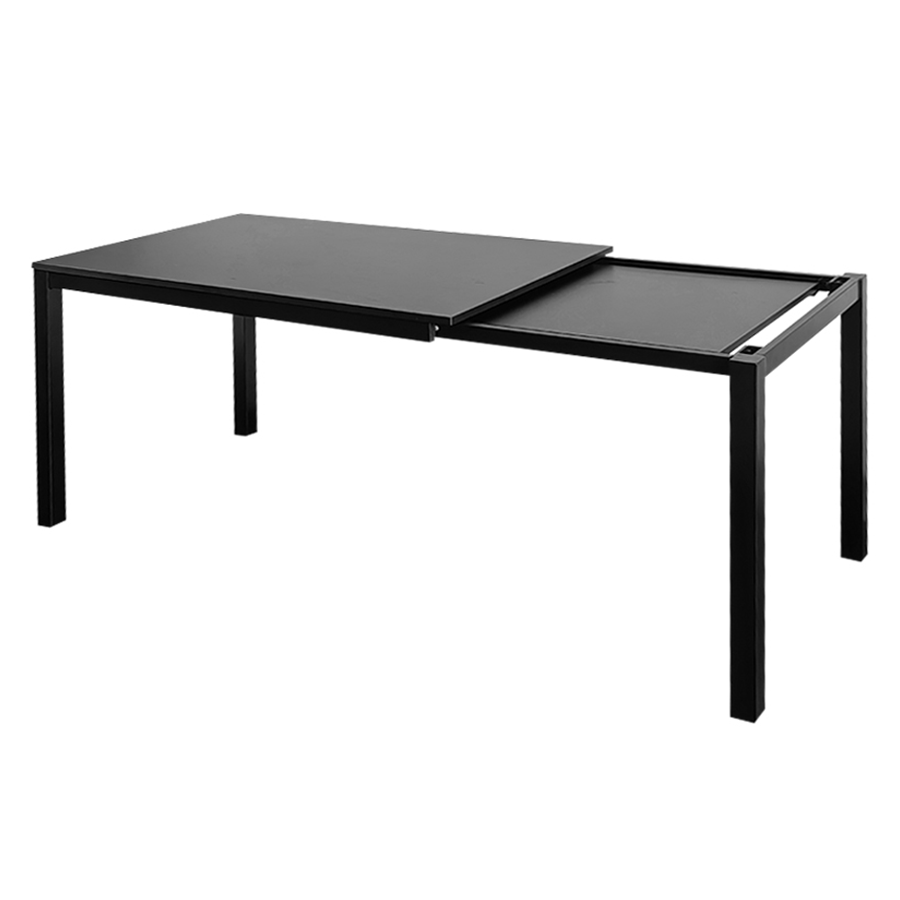 MORE PELTON OPTIONS Pelton 120-180 Extension Table Pelton 120-180 Extension Table Mandaue Foam