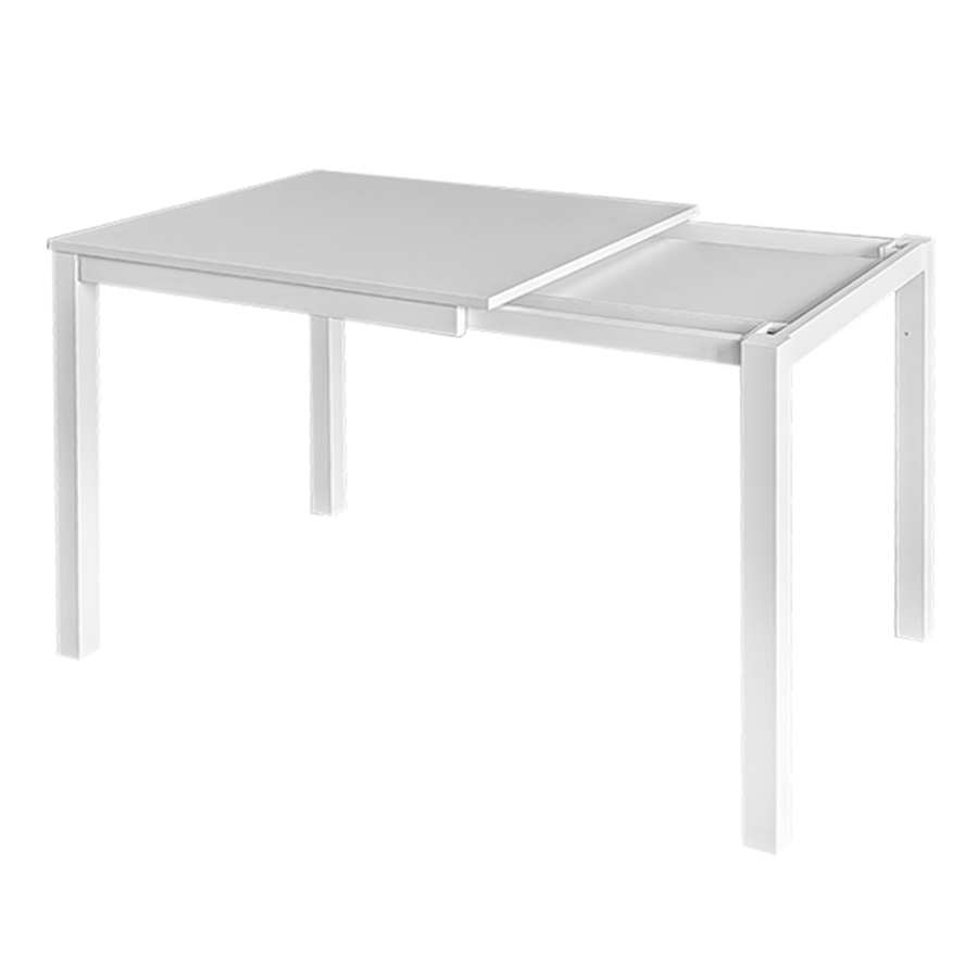 MORE PELTON OPTIONS Pelton 80-120 Extension Table Pelton 80-120 Extension Table Mandaue Foam