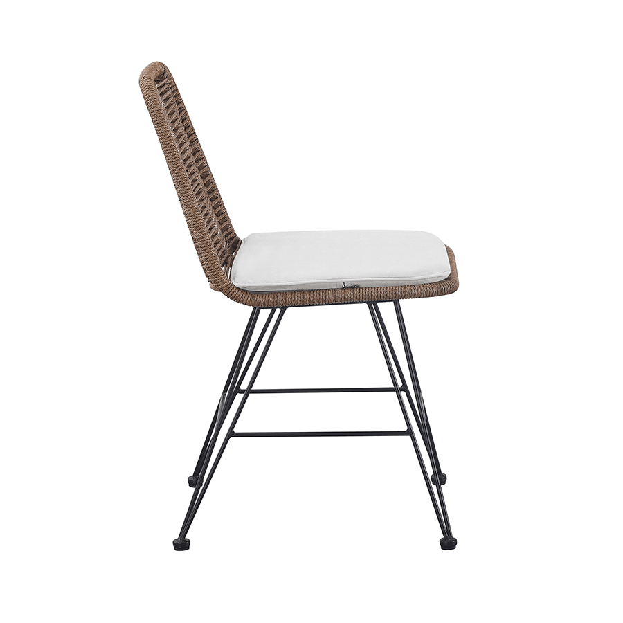 Penelope 4 Seater Dining Set