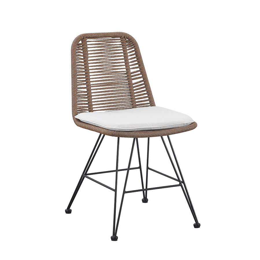 Penelope 4 Seater Dining Set