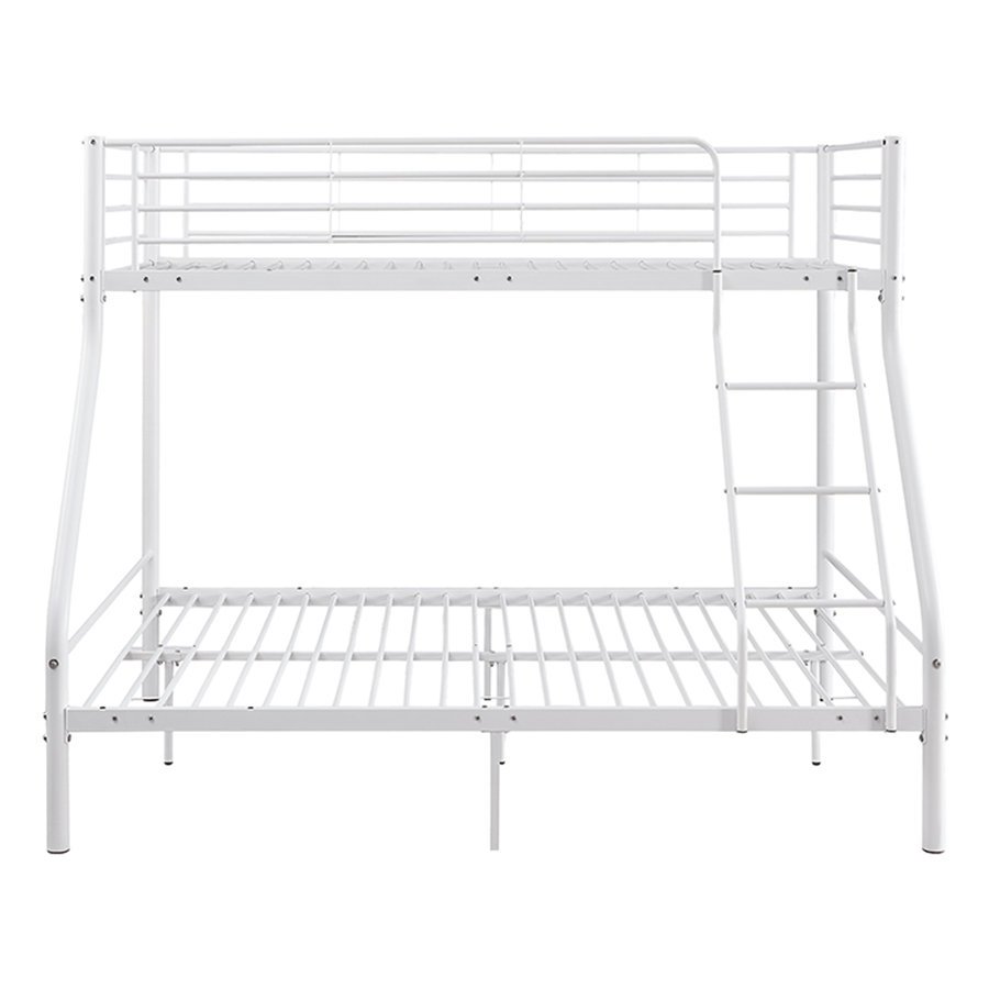 Penn Metal Bunk Bed Penn Metal Bunk Bed Mandaue Foam