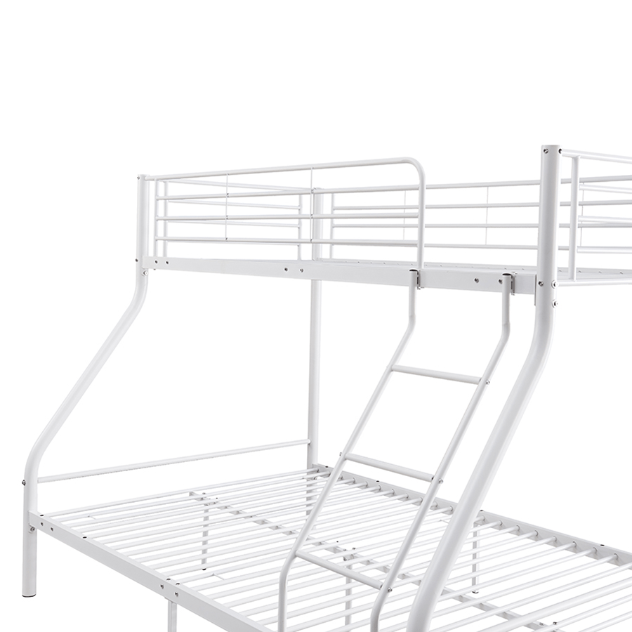 Penn Metal Bunk Bed Penn Metal Bunk Bed Mandaue Foam