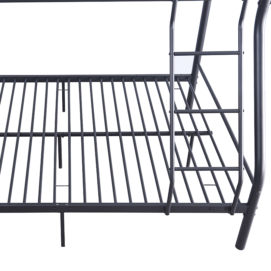 Penn Metal Bunk Bed Penn Metal Bunk Bed Mandaue Foam