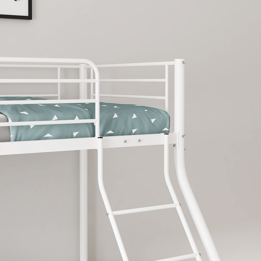 Penn Metal Bunk Bed Penn Metal Bunk Bed Mandaue Foam