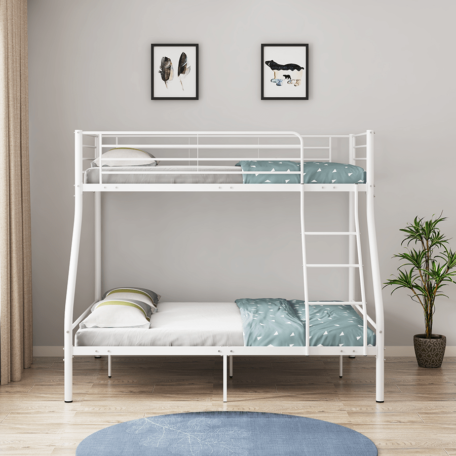 Penn Metal Bunk Bed Penn Metal Bunk Bed Mandaue Foam