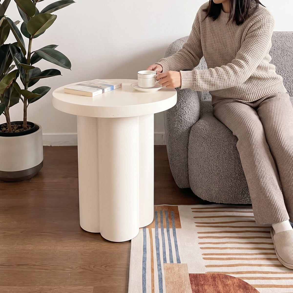 Phoebe Side Table