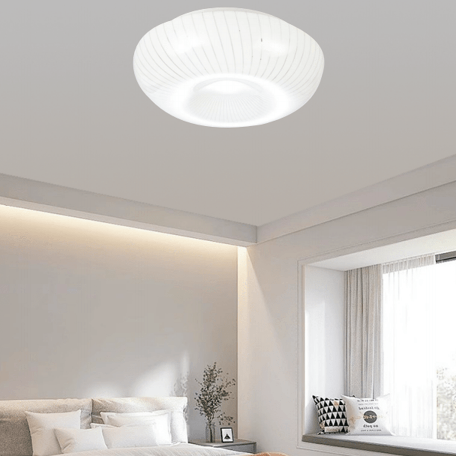 Piet Flushmount Light Piet Flushmount Light Mandaue Foam