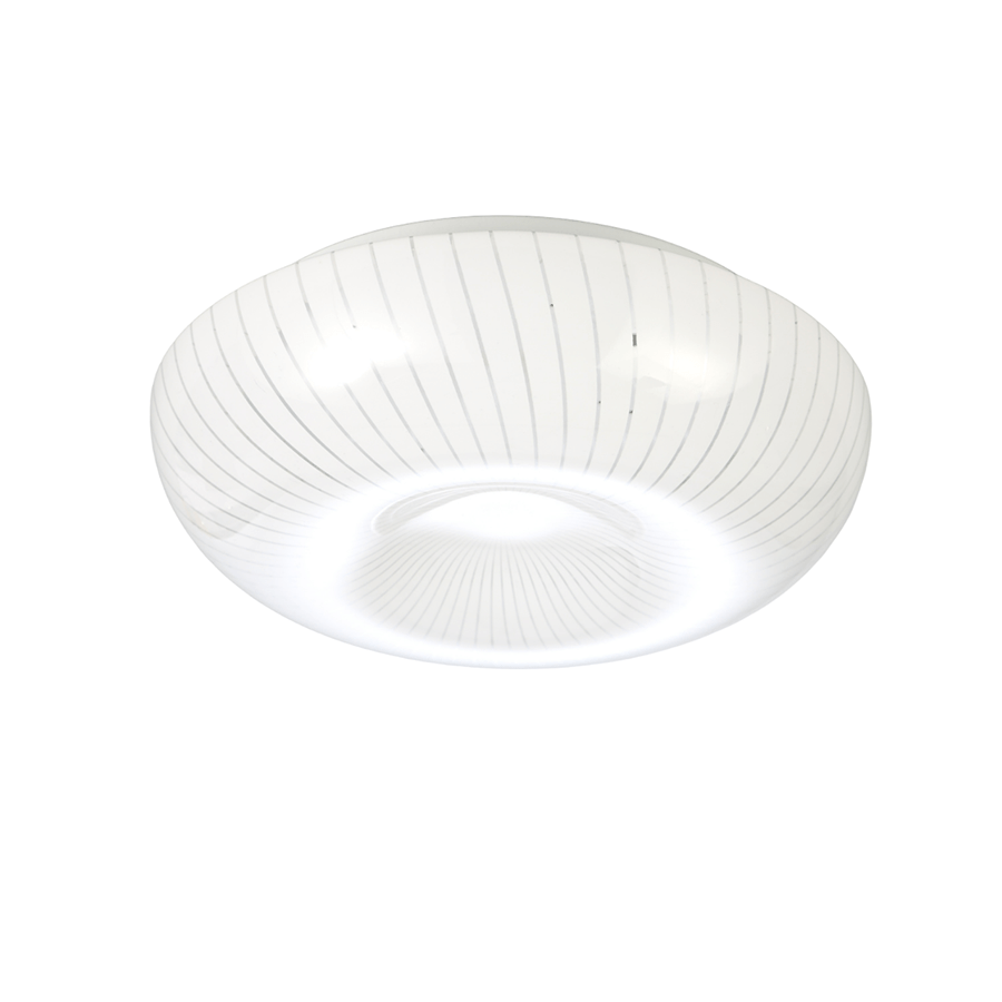 Piet Flushmount Light Piet Flushmount Light 27 cm Mandaue Foam