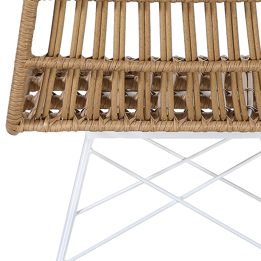 Pike Rattan Dining Chair Pike Rattan Dining Chair Mandaue Foam