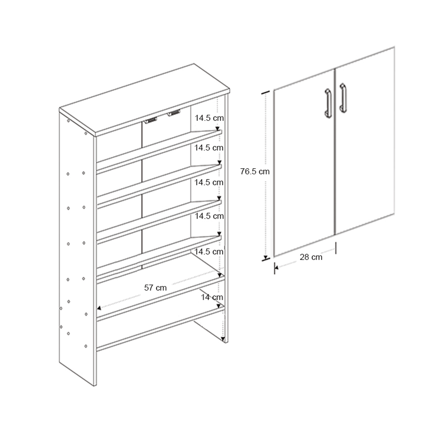 Pilar Shoe Cabinet Pilar Shoe Cabinet Mandaue Foam
