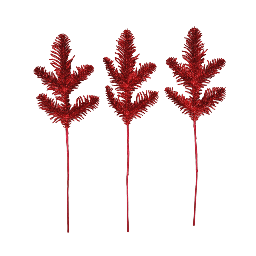 Pine Leaf Pine Leaf Red Mandaue Foam