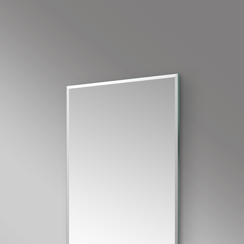 Plain Long Rectangle Bevel