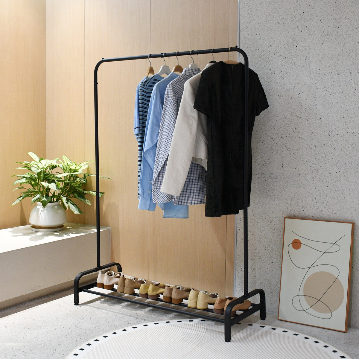 Garment Racks