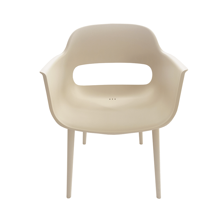 Portofino 4 Seater Dining Set