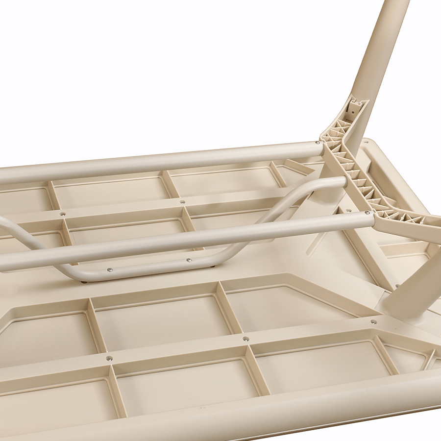 Portofino 4 Seater Dining Set