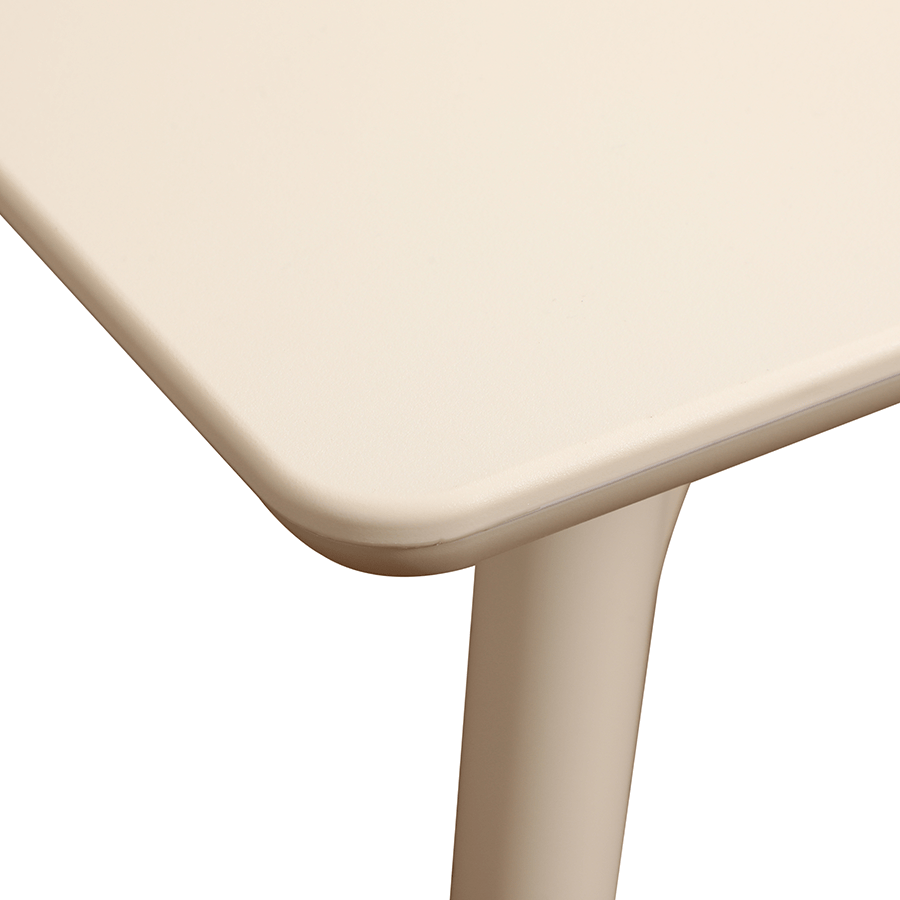 Portofino 4 Seater Dining Set