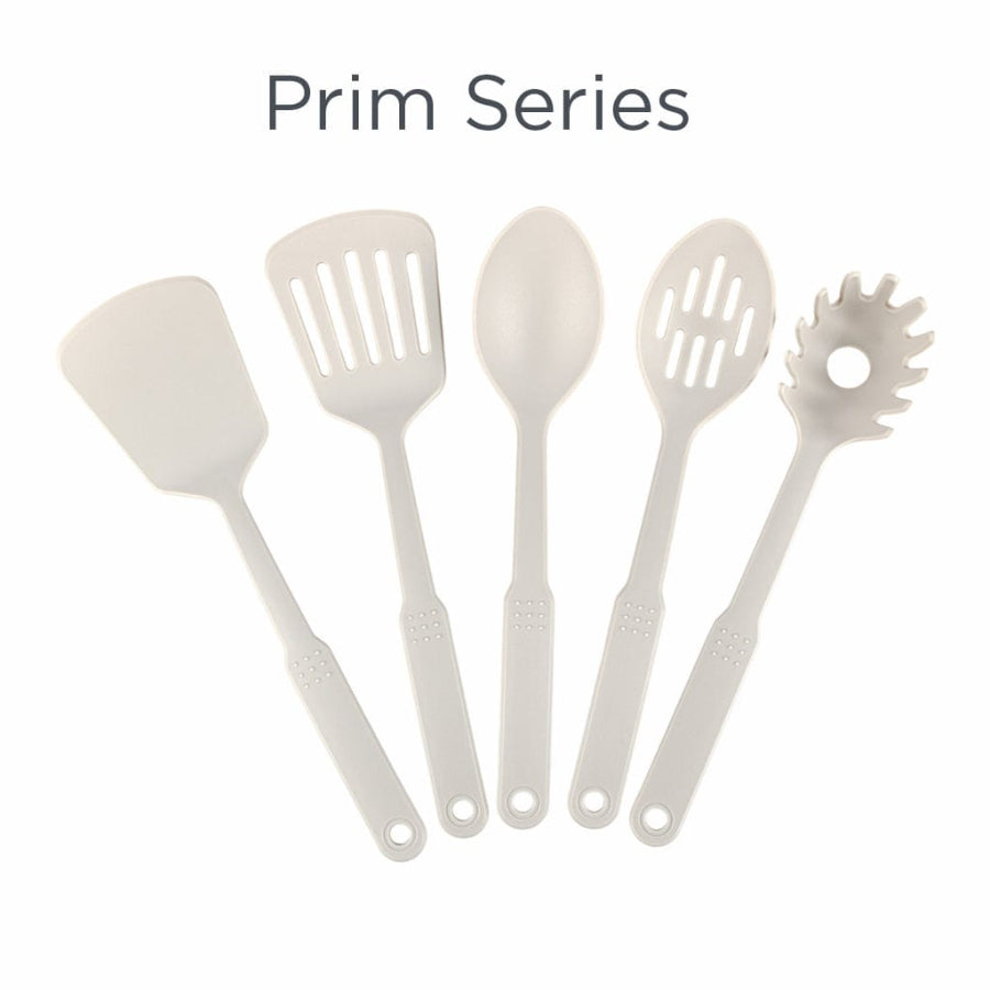 Prim Nylon Slotted Spoon