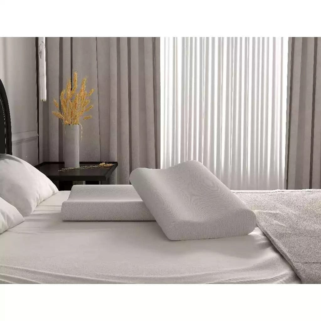 Prima Support Contour Pillow