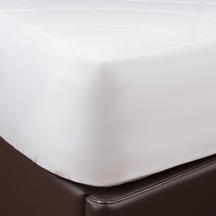 Quilted Waterproof Mattress Protector Quilted Waterproof Mattress Protector Mandaue Foam