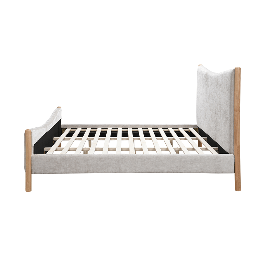 #size_King Bed 72x75 inches