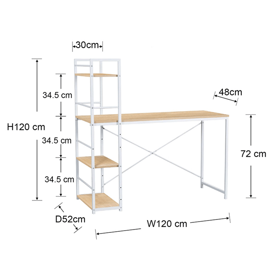 Rahul Office Desk Rahul Office Desk Mandaue Foam