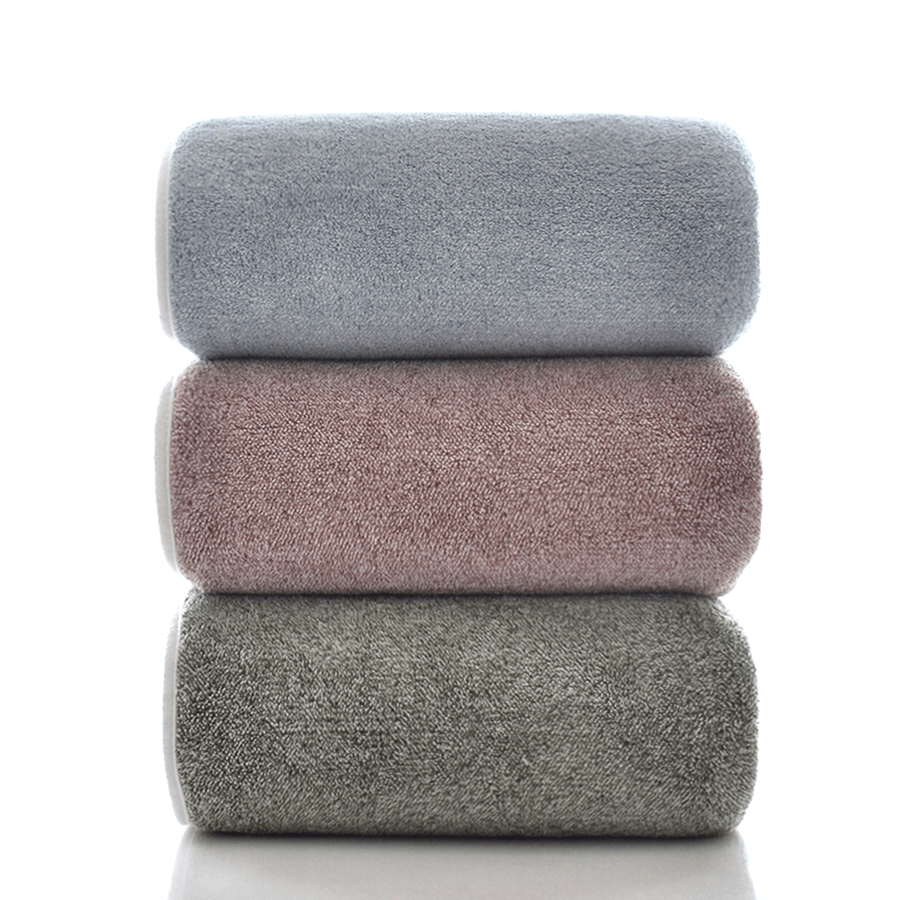 Rai Microfiber Bath Towel