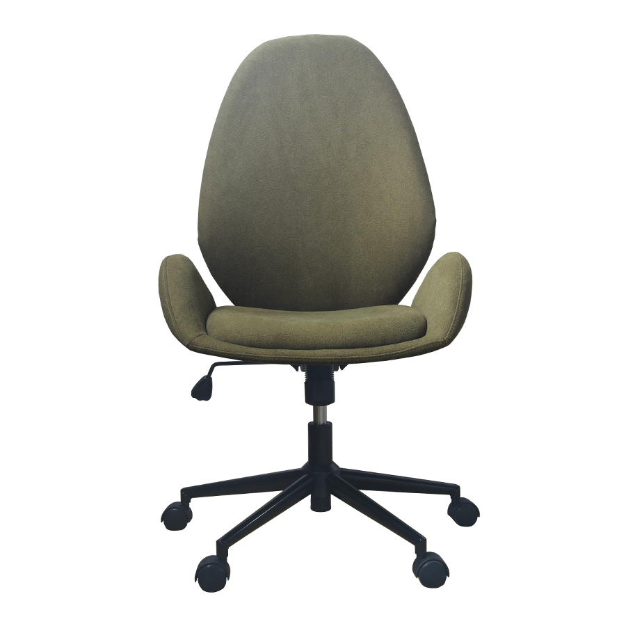 Rasha High Back Office Chair Rasha High Back Office Chair Mandaue Foam