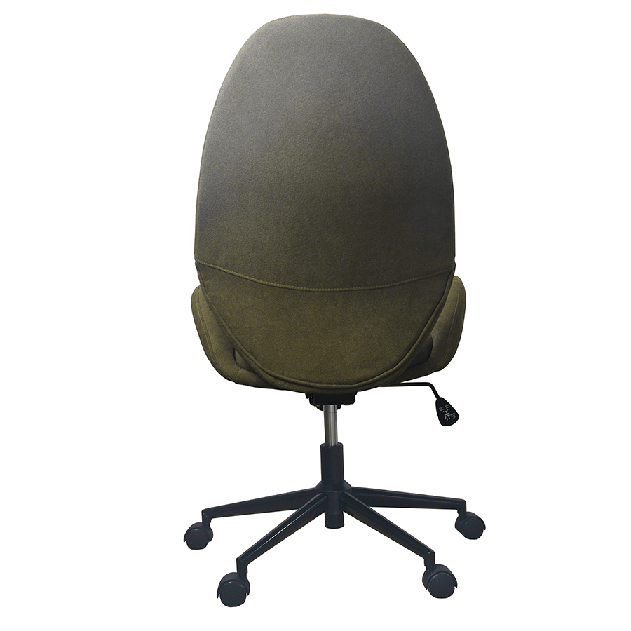 Rasha High Back Office Chair Rasha High Back Office Chair Mandaue Foam