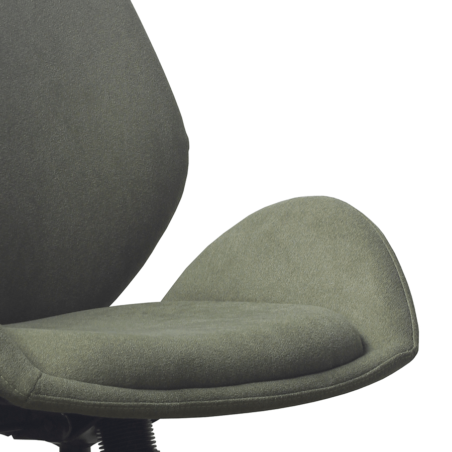 Rasha High Back Office Chair Rasha High Back Office Chair Mandaue Foam