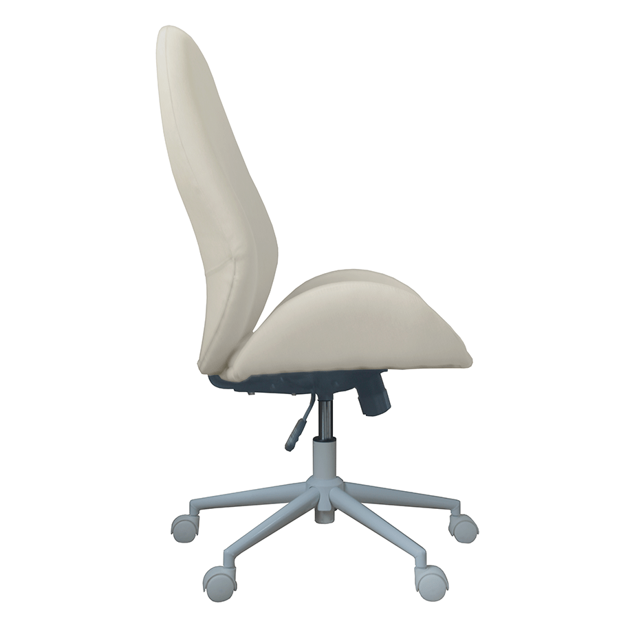 Rasha High Back Office Chair Rasha High Back Office Chair Mandaue Foam