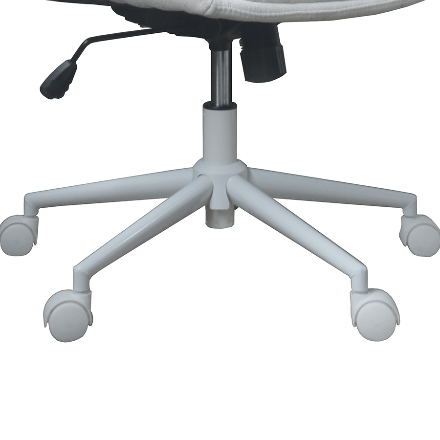 Rasha High Back Office Chair Rasha High Back Office Chair Mandaue Foam