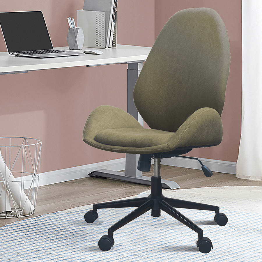 Rasha High Back Office Chair Rasha High Back Office Chair Mandaue Foam