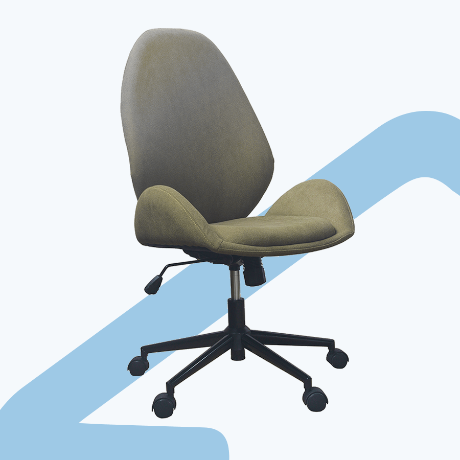 Rasha High Back Office Chair