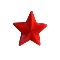 Red Polarized Star Waterfall Function