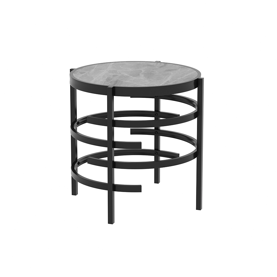 Reece Side Table Reece Side Table Italian Ash Mandaue Foam