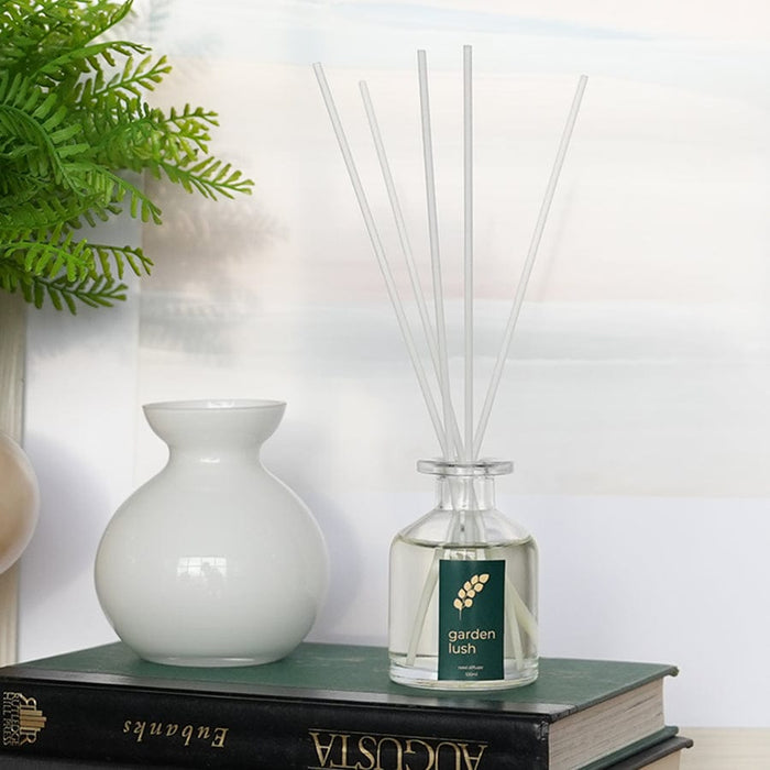 Outdoors Reed Diffusers Reed Diffusers