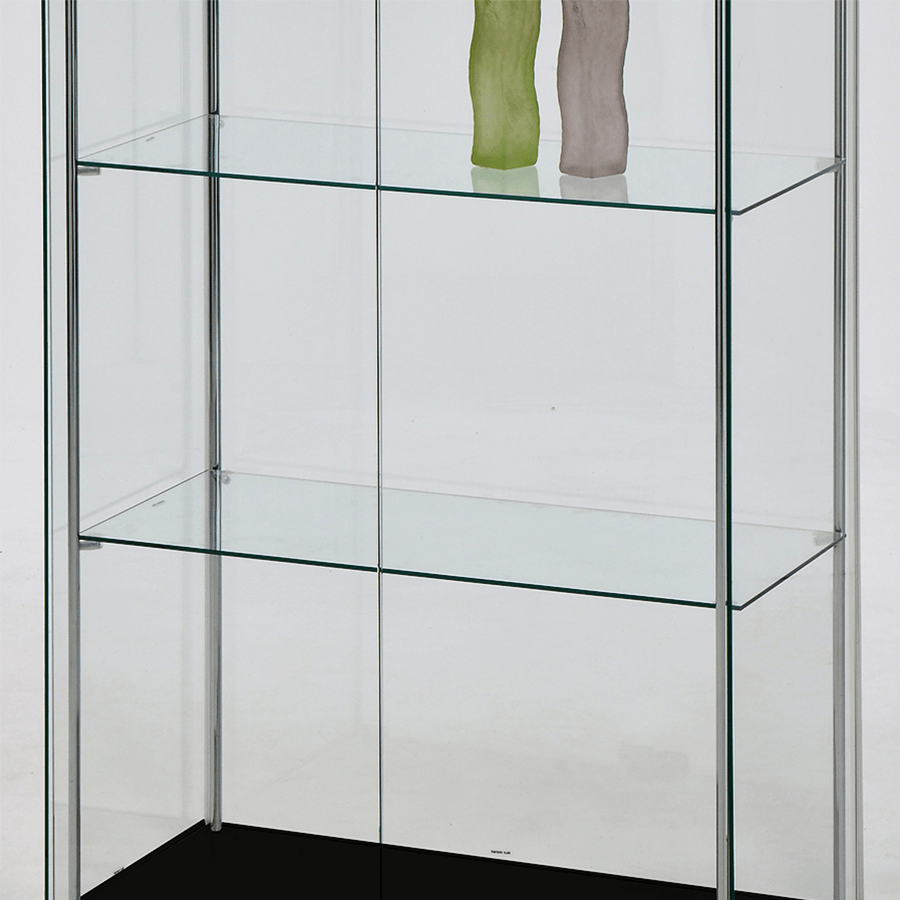 MORE REESE OPTIONS Reese Low Display Cabinet with Wheel Reese Low Display Cabinet with Wheel Mandaue Foam