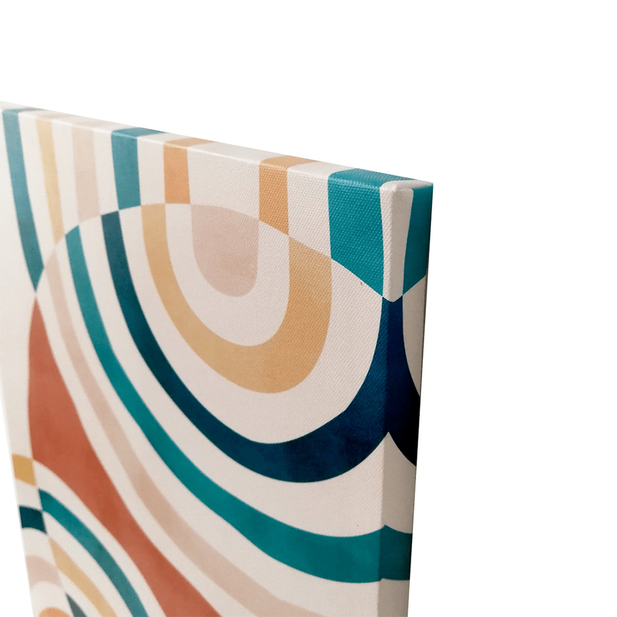 Regin Set of 2 Canvas Wall Art Regin Set of 2 Canvas Wall Art Mandaue Foam