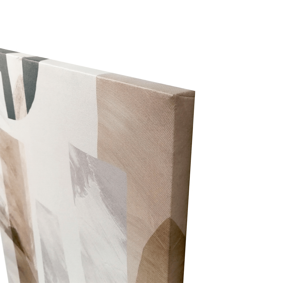 Remi Set of 2 Canvas Wall Art Remi Set of 2 Canvas Wall Art Mandaue Foam