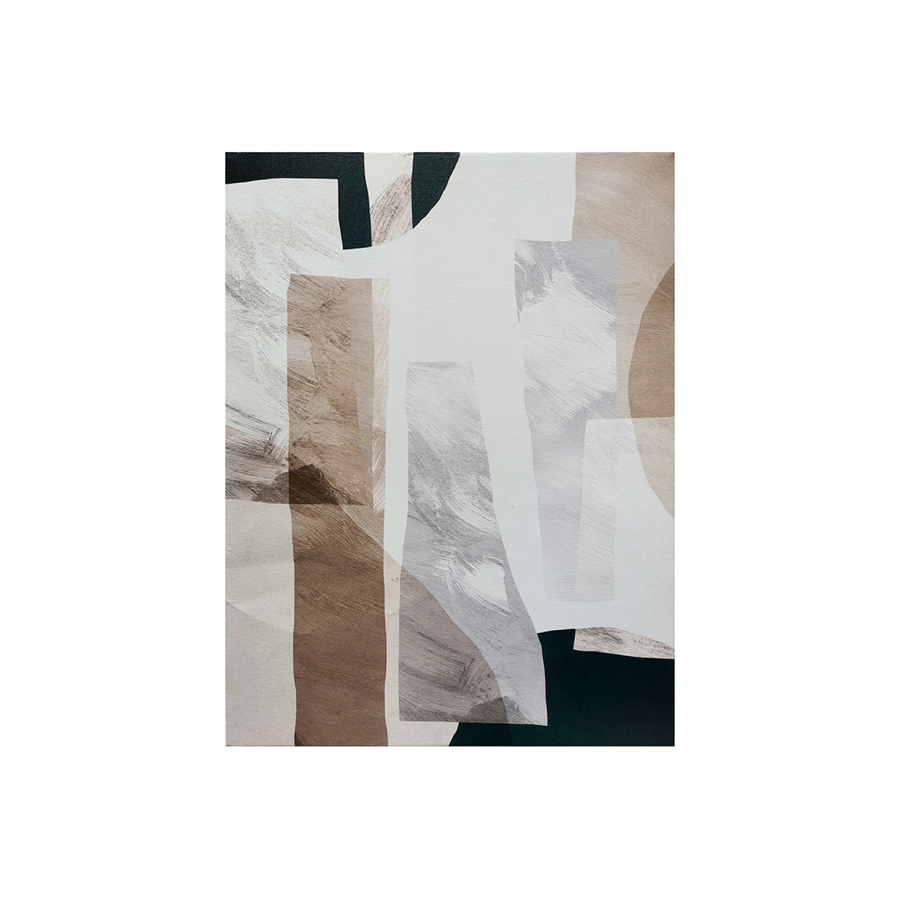 Remi Set of 2 Canvas Wall Art Remi Set of 2 Canvas Wall Art Mandaue Foam