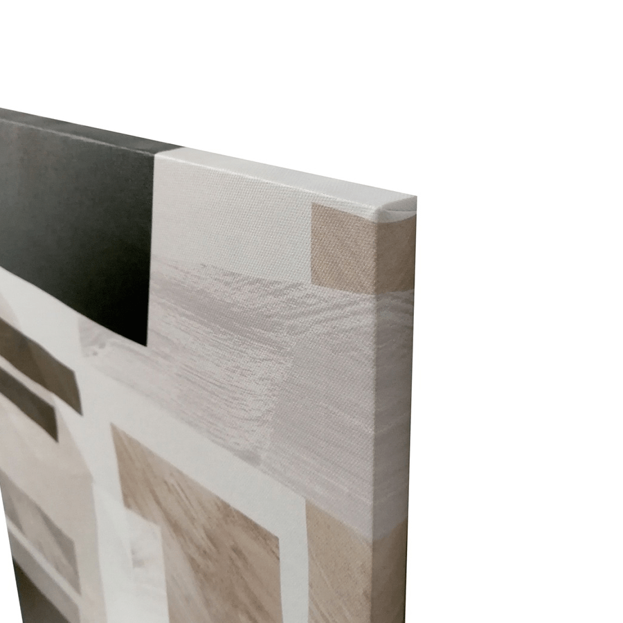 Remi Set of 2 Canvas Wall Art Remi Set of 2 Canvas Wall Art Mandaue Foam