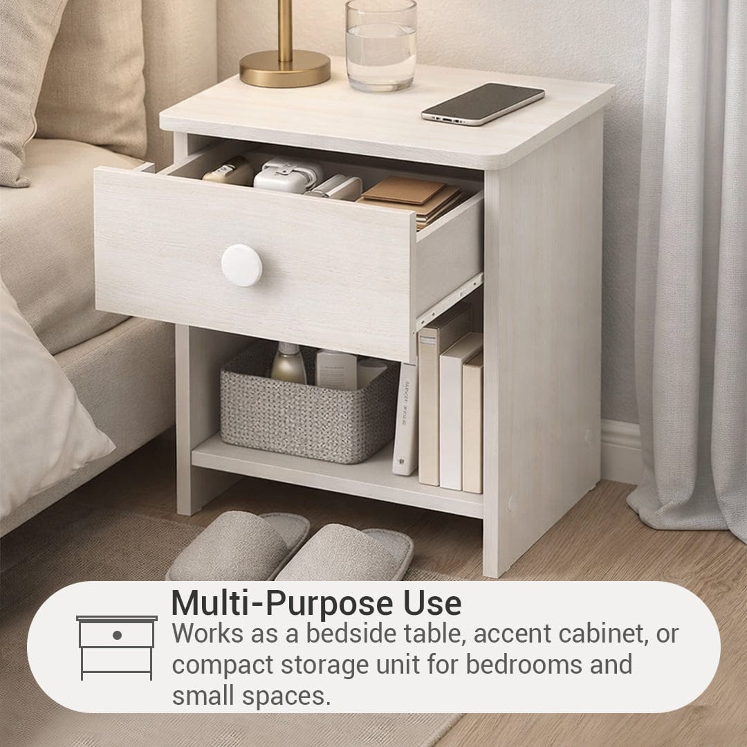 Remy Kids Nightstand